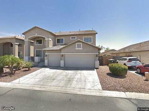 Elizabeth, GOODYEAR, AZ 85338