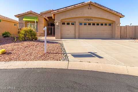 Cherrywood, SUN LAKES, AZ 85248