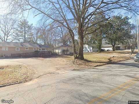 Mcafee, DECATUR, GA 30032