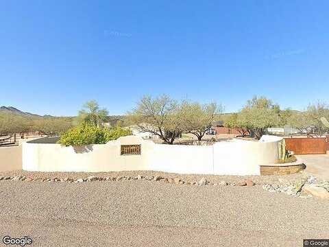 Old Stage, CAVE CREEK, AZ 85331
