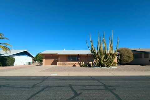 Casper, MESA, AZ 85205