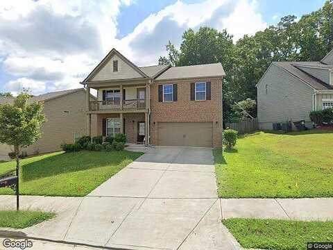 Parks, FAIRBURN, GA 30213