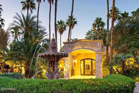 Doubletree Ranch, PARADISE VALLEY, AZ 85253