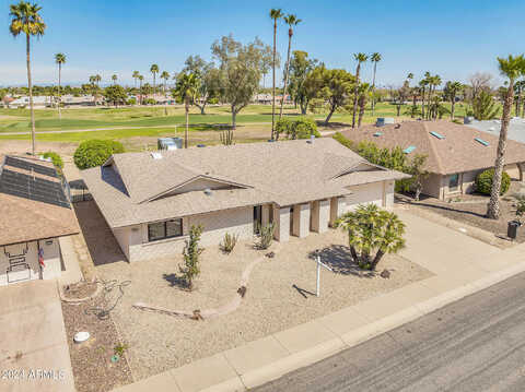 Castlebar, SUN CITY WEST, AZ 85375