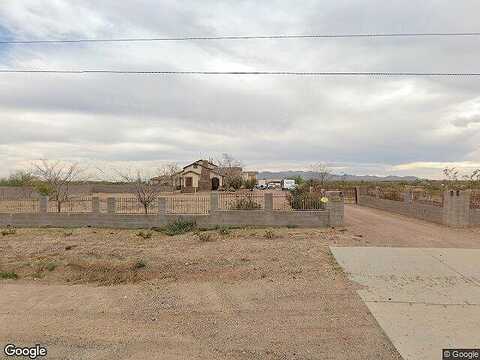 Patton, WITTMANN, AZ 85361