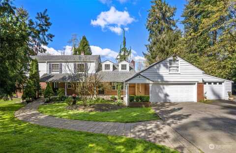 196Th, REDMOND, WA 98053