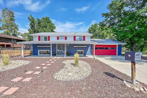 61St, ARVADA, CO 80004