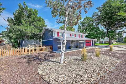 61St, ARVADA, CO 80004