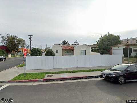 81St, LOS ANGELES, CA 90047