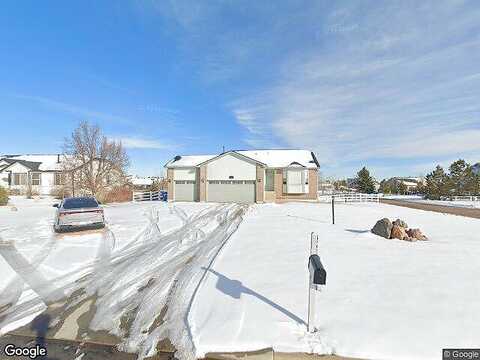 Chasefield, PEYTON, CO 80831