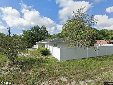 Forest Hills, TAMPA, FL 33612