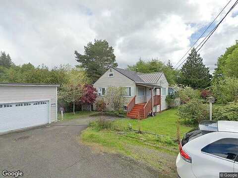 Thornton, ABERDEEN, WA 98520