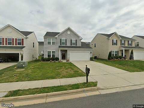 Fall Haven, FREDERICKSBURG, VA 22407