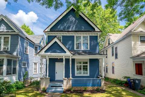 Sherburne, SAINT PAUL, MN 55104