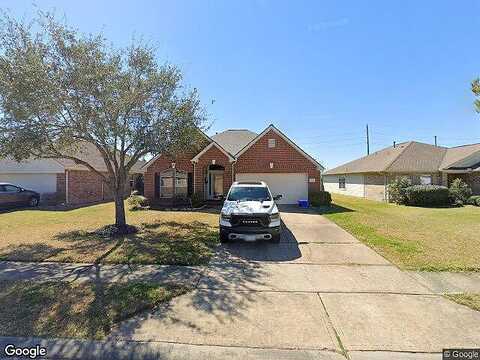 Sorrell Hollow, ROSENBERG, TX 77469