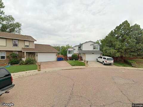 Harbourne, COLORADO SPRINGS, CO 80911