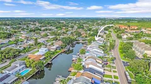 Bay Pointe, TAMPA, FL 33615