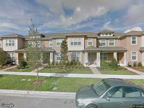 Wellington Blue, WINDERMERE, FL 34786