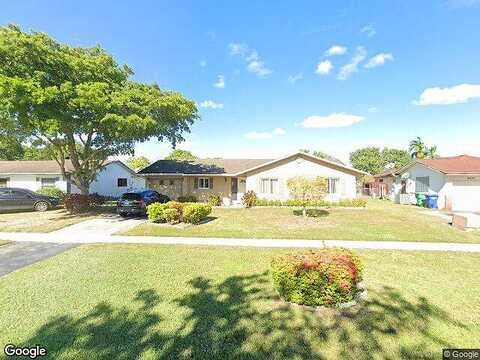 50Th, LAUDERHILL, FL 33351