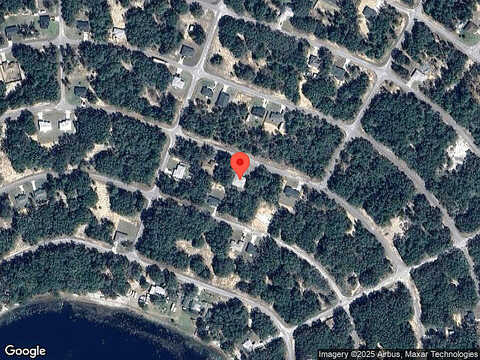 Fisher Way, OCKLAWAHA, FL 32179