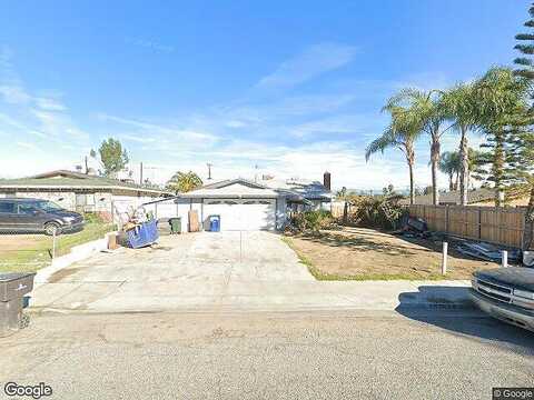 Randolph, RIVERSIDE, CA 92503