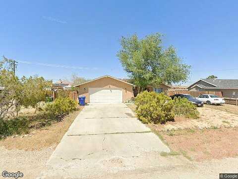 Satinwood, CALIFORNIA CITY, CA 93505