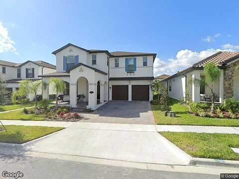 Vivaro Isle, WINDERMERE, FL 34786