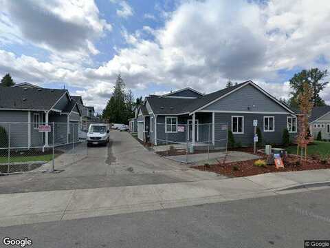 175Th Street, PUYALLUP, WA 98375