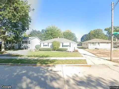 25Th, KENOSHA, WI 53143