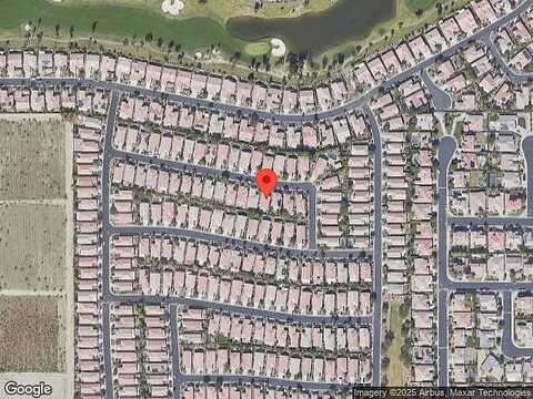 Avenida Contento, INDIO, CA 92203