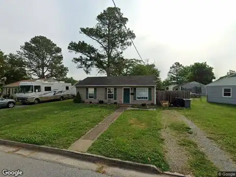 Morris, HAMPTON, VA 23663