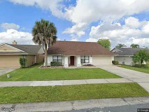 Tomlinson, LAKE MARY, FL 32746