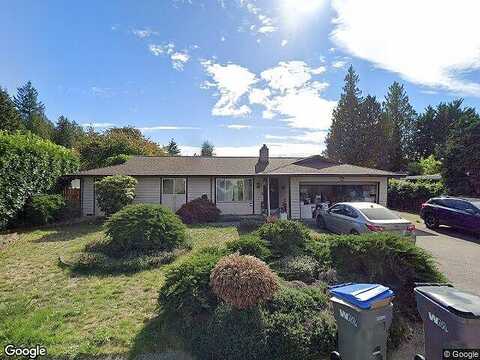 Buckthorn, BREMERTON, WA 98311