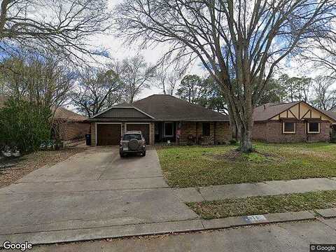 Alexander, ANGLETON, TX 77515