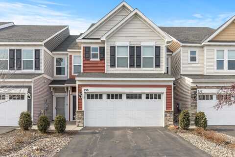 Stonegate, CHANHASSEN, MN 55317
