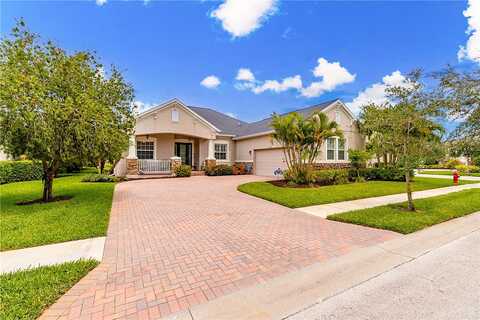 Village, VERO BEACH, FL 32966