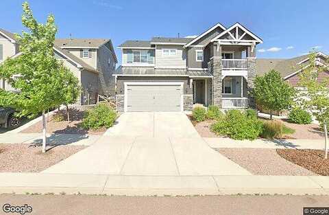 Glen Forest, COLORADO SPRINGS, CO 80927