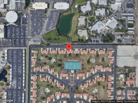 Roxbury, RANCHO MIRAGE, CA 92270