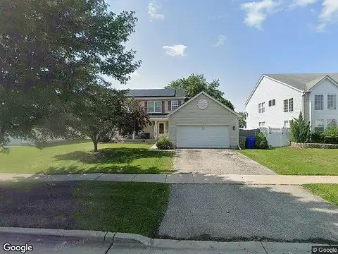 97Th, KENOSHA, WI 53142