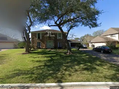 Tanglewood, FRIENDSWOOD, TX 77546