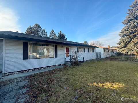 Kenwood, OMAK, WA 98841