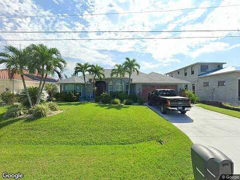 39Th, CAPE CORAL, FL 33993