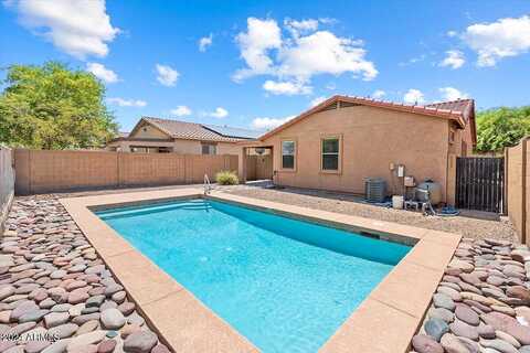 Alta Vista, LAVEEN, AZ 85339