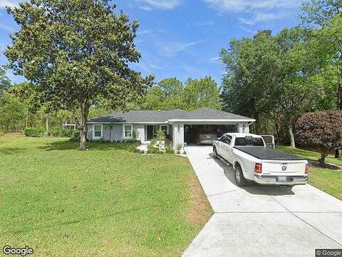 Whitewood, HOMOSASSA, FL 34446