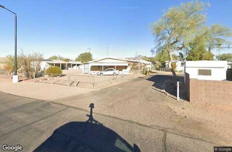 Warner, APACHE JUNCTION, AZ 85120