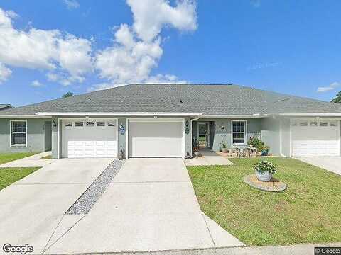 Basswood, ZEPHYRHILLS, FL 33542