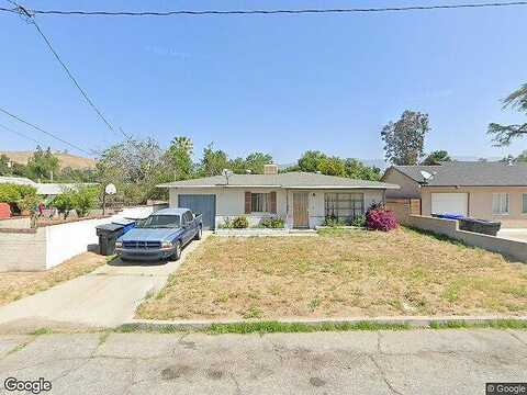 31St, SAN BERNARDINO, CA 92405