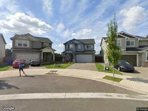 89Th, CAMAS, WA 98607