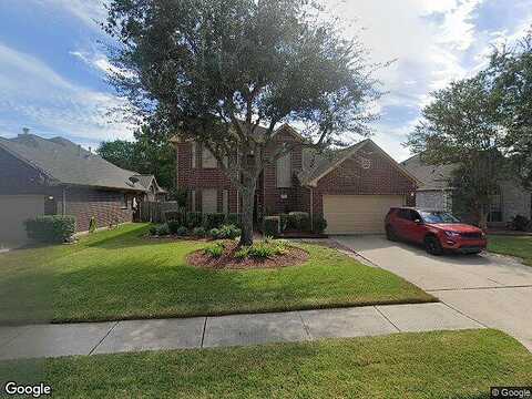 Bending Oaks, PEARLAND, TX 77584