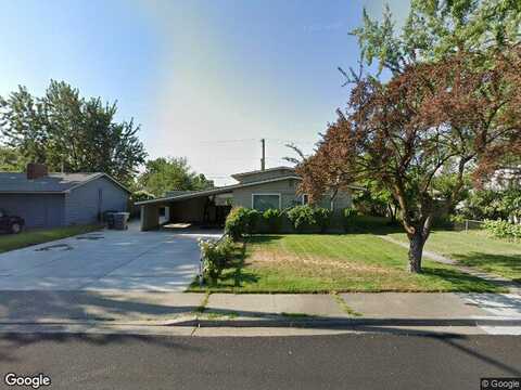 Fuller, RICHLAND, WA 99354